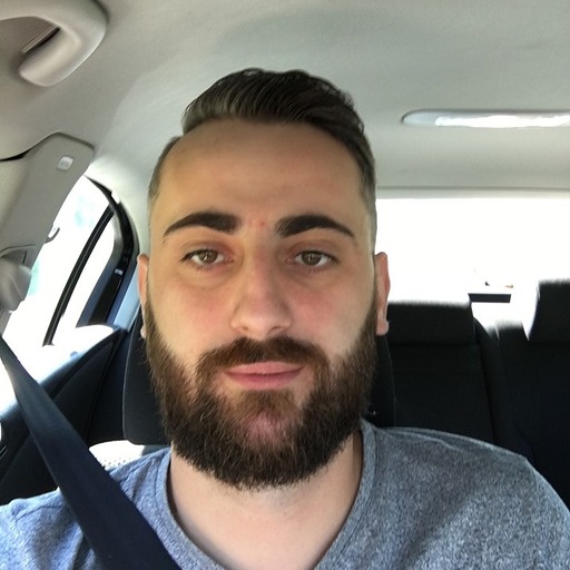 Our Awesome team member